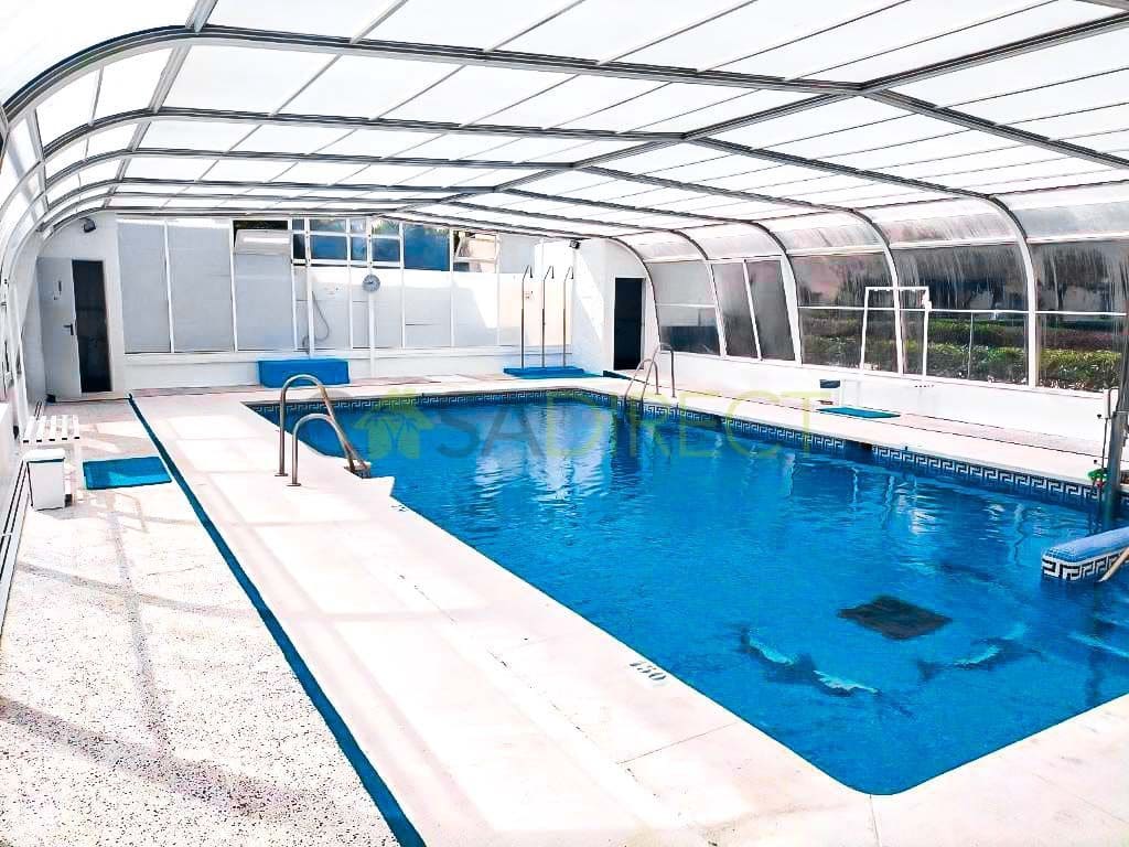 Appartement de 1 chambre à louer à Torrox-Costa avec piscine - 840 € (Ref: 8921021)