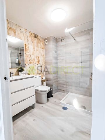 1 bedroom Apartment for rent in Torrox-Costa, Torrox with pool - € 840 (Ref: 8921021)