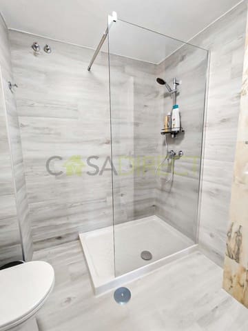 1 bedroom Apartment for rent in Torrox-Costa, Torrox with pool - € 840 (Ref: 8921021)