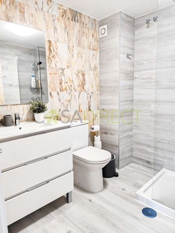 1 bedroom Apartment for rent in Torrox-Costa, Torrox with pool - € 840 (Ref: 8921021)