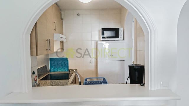 1 bedroom Apartment for rent in Torrox-Costa, Torrox with pool - € 840 (Ref: 8921021)