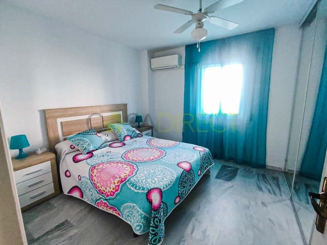 1 bedroom Apartment for rent in Torrox-Costa, Torrox with pool - € 840 (Ref: 8921021)