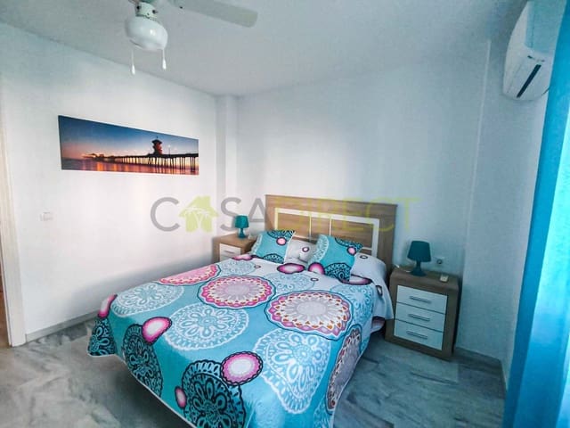 1 bedroom Apartment for rent in Torrox-Costa, Torrox with pool - € 840 (Ref: 8921021)