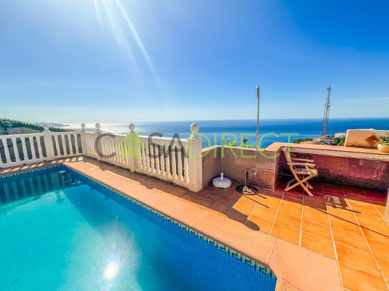 2 camera da letto Villa in vendita in Salobrena con garage - 270.000 € (Rif: 8923443)