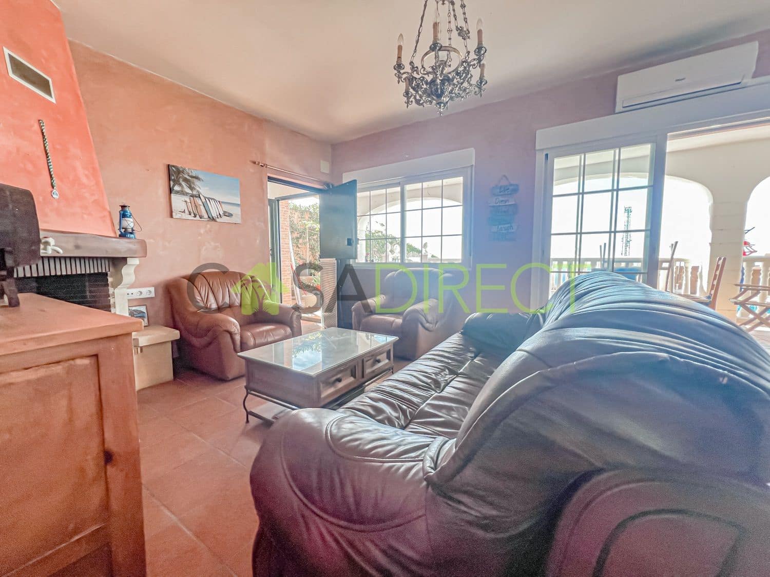 2 camera da letto Villa in vendita in Salobrena con garage - 270.000 € (Rif: 8923443)