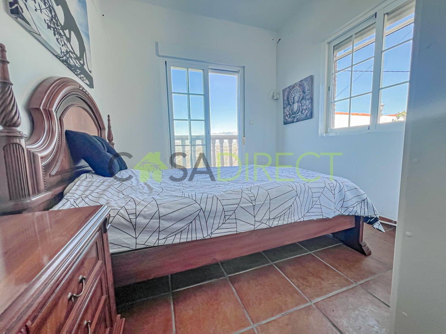 2 camera da letto Villa in vendita in Salobrena con garage - 270.000 € (Rif: 8923443)