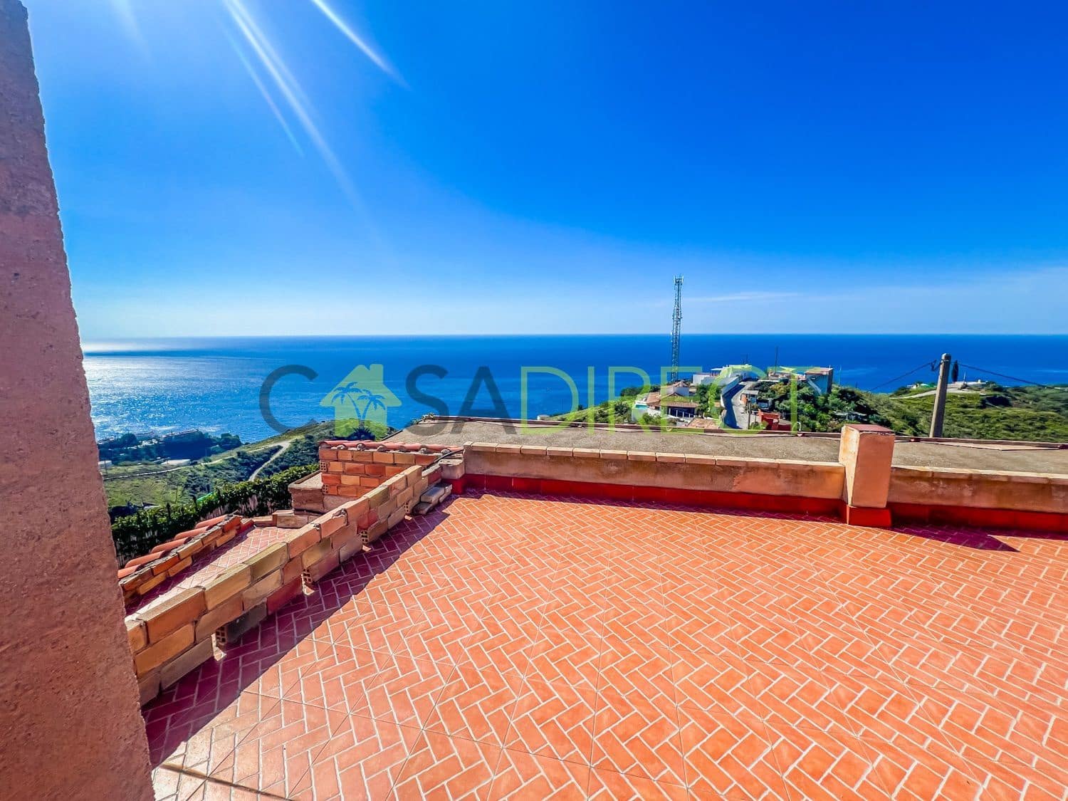 2 camera da letto Villa in vendita in Salobrena con garage - 270.000 € (Rif: 8923443)