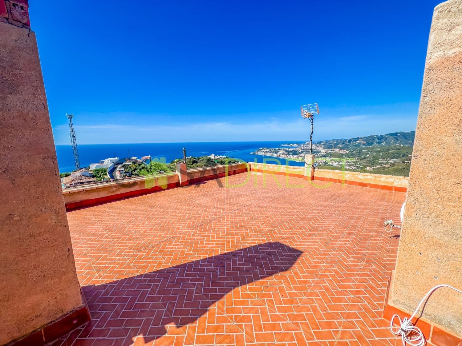 2 camera da letto Villa in vendita in Salobrena con garage - 270.000 € (Rif: 8923443)