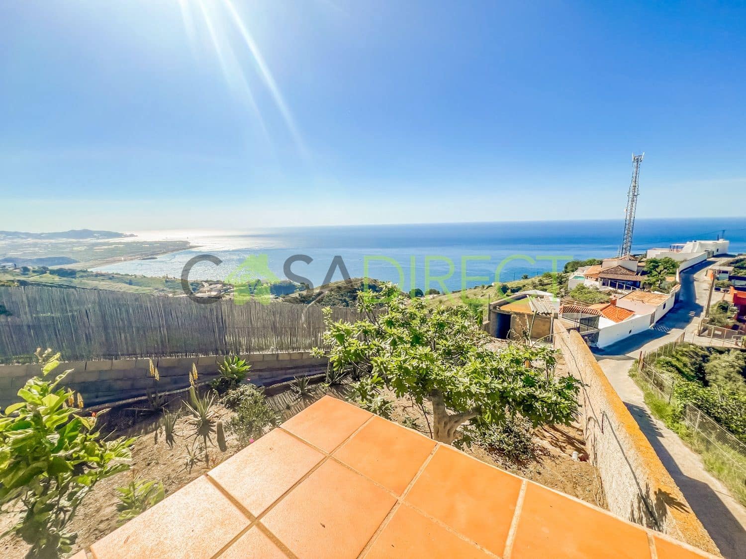 2 camera da letto Villa in vendita in Salobrena con garage - 270.000 € (Rif: 8923443)