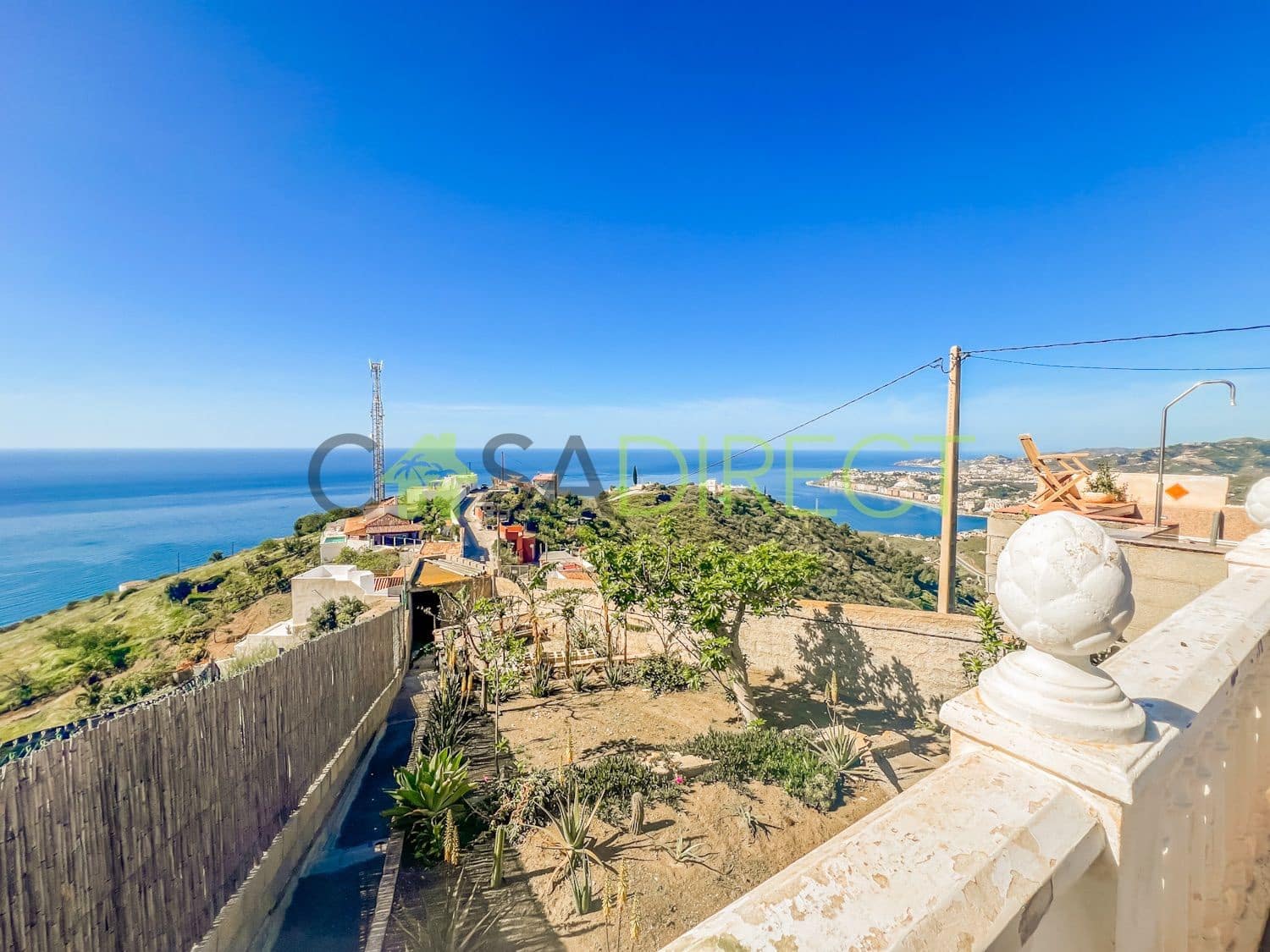 2 camera da letto Villa in vendita in Salobrena con garage - 270.000 € (Rif: 8923443)