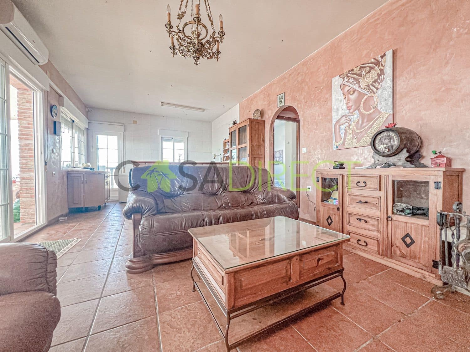 2 camera da letto Villa in vendita in Salobrena con garage - 270.000 € (Rif: 8923443)