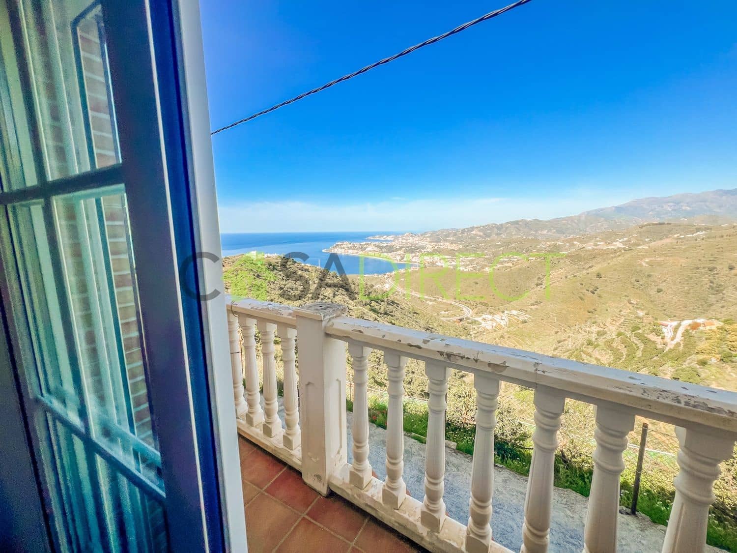 2 camera da letto Villa in vendita in Salobrena con garage - 270.000 € (Rif: 8923443)