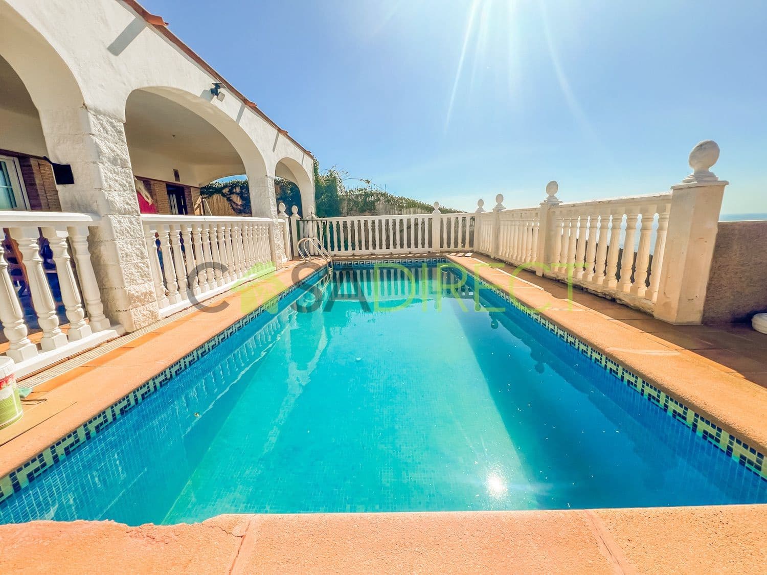 2 camera da letto Villa in vendita in Salobrena con garage - 270.000 € (Rif: 8923443)