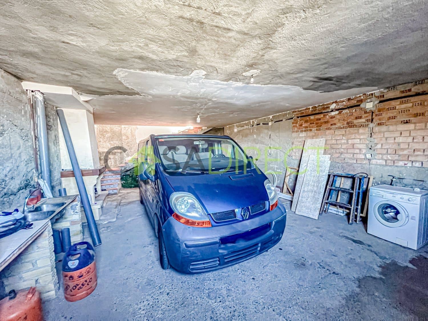 2 camera da letto Villa in vendita in Salobrena con garage - 270.000 € (Rif: 8923443)