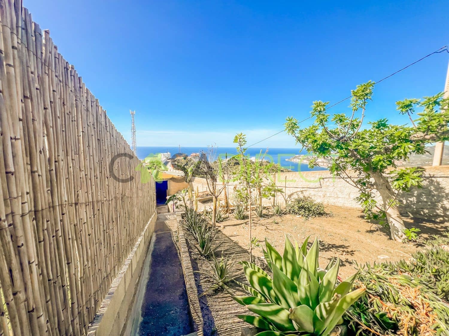 2 camera da letto Villa in vendita in Salobrena con garage - 270.000 € (Rif: 8923443)