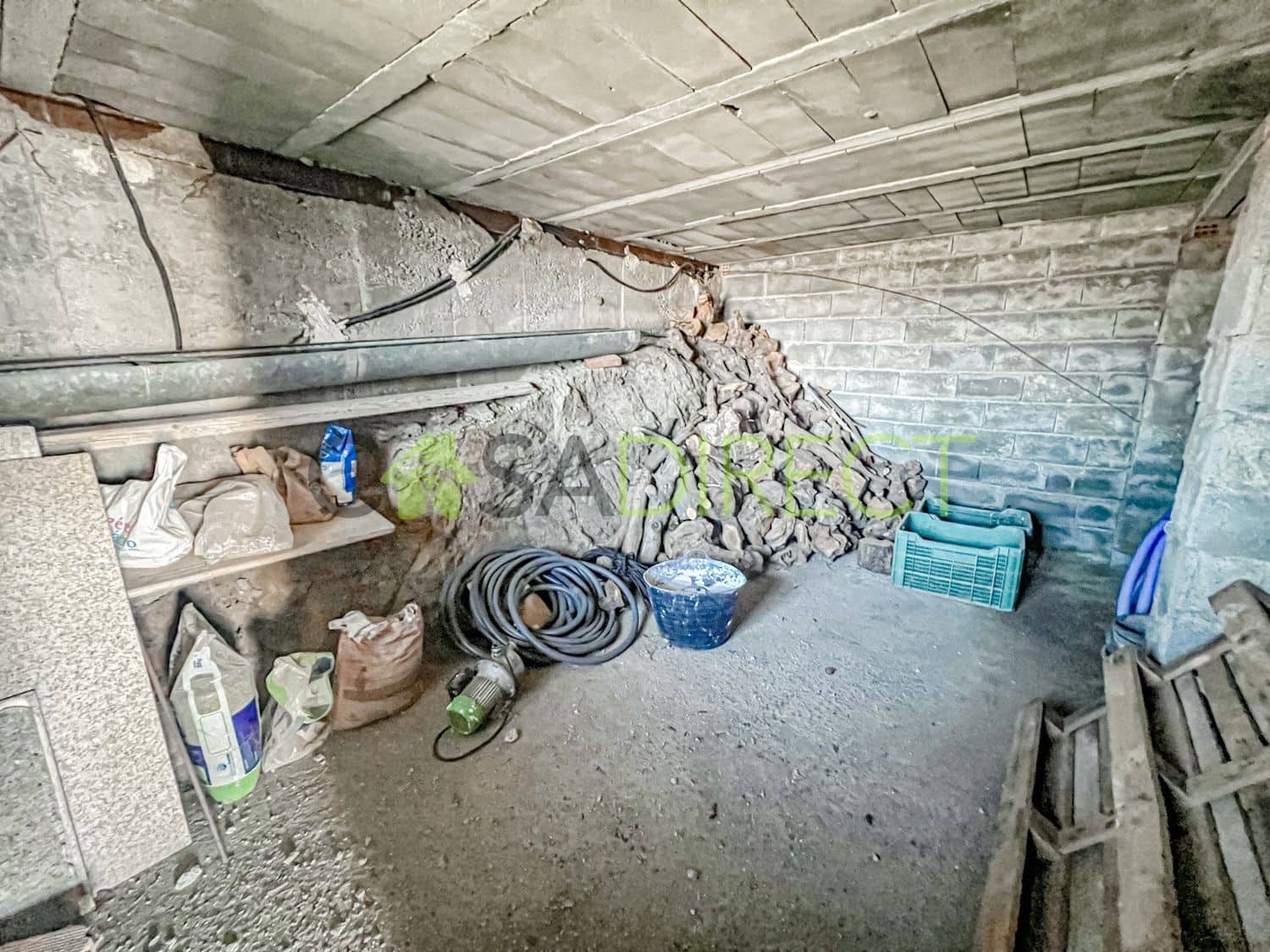 2 camera da letto Villa in vendita in Salobrena con garage - 270.000 € (Rif: 8923443)