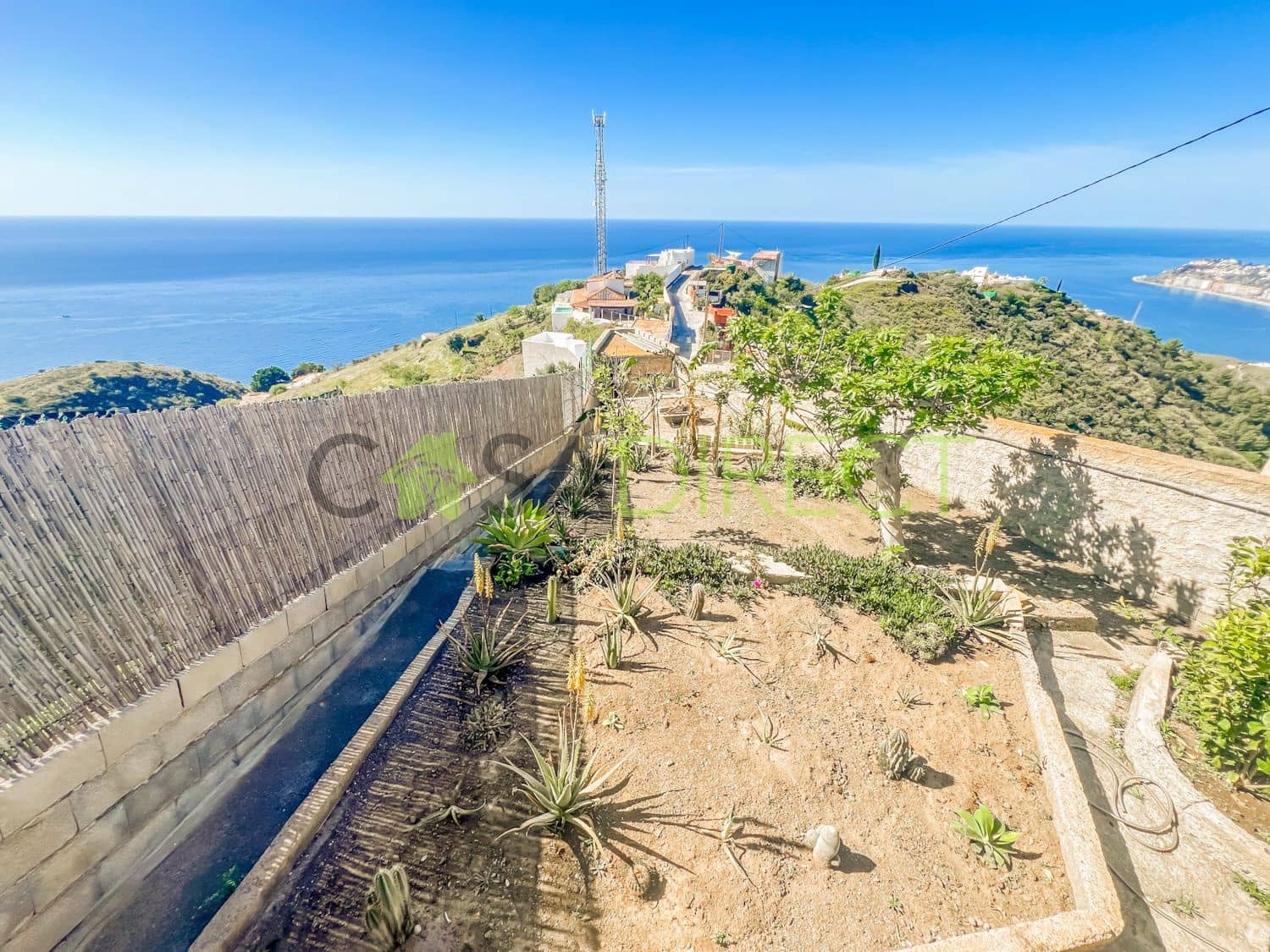 2 camera da letto Villa in vendita in Salobrena con garage - 270.000 € (Rif: 8923443)