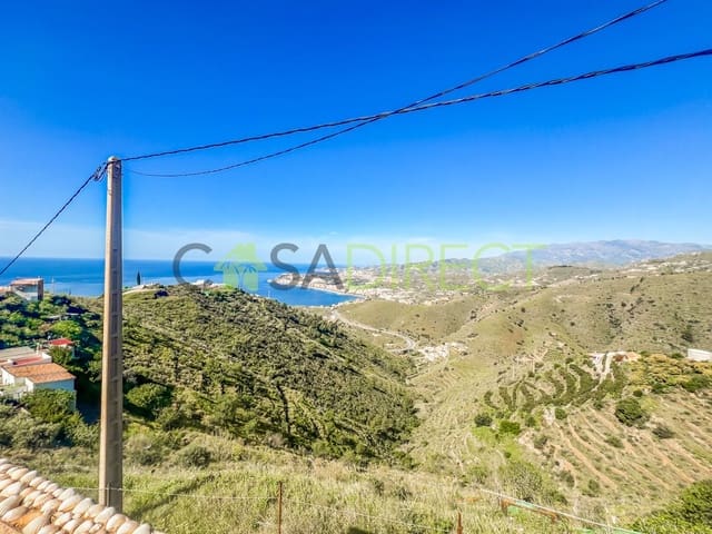 2 camera da letto Villa in vendita in Salobreña con garage - 270.000 € (Rif: 8923443)