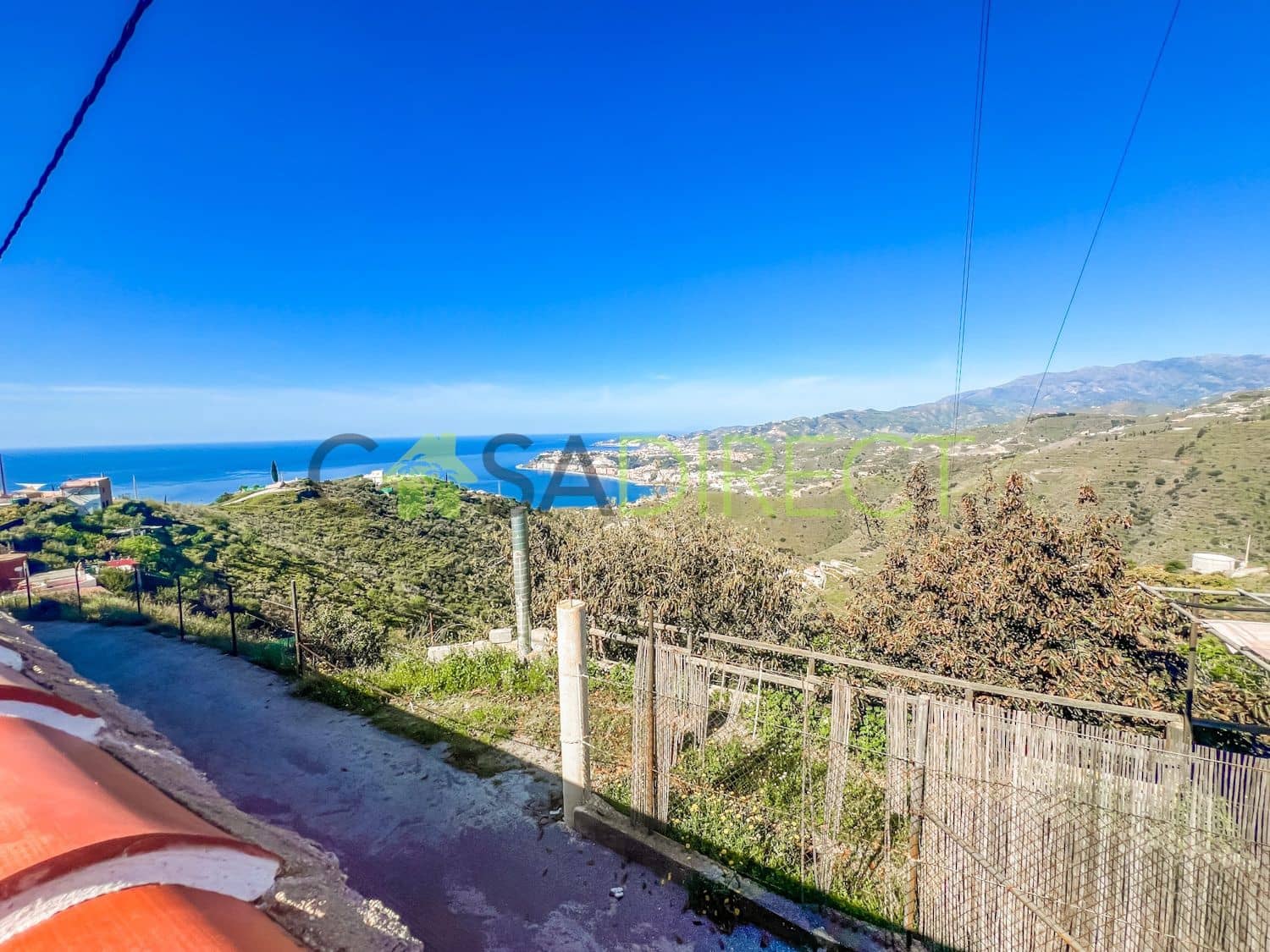 2 camera da letto Villa in vendita in Salobrena con garage - 270.000 € (Rif: 8923443)