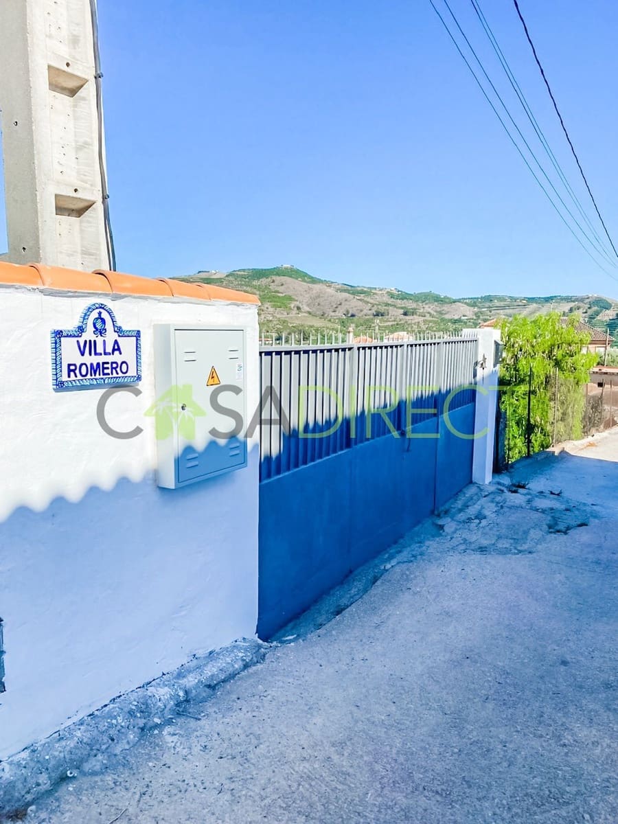 3 soveværelse Villa til salg i Lobres - € 1.213.000 (Ref: 8923444)