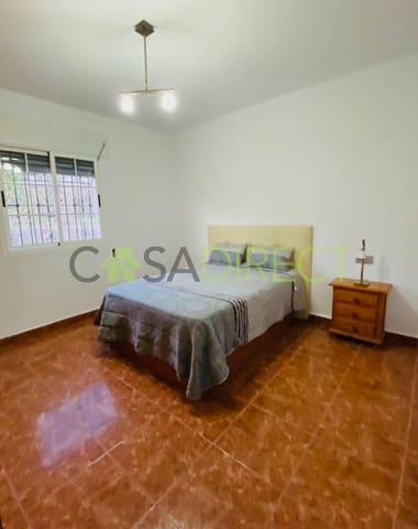 3 soveværelse Villa til salg i Lobres, Salobreña - € 1.213.000 (Ref: 8923444)