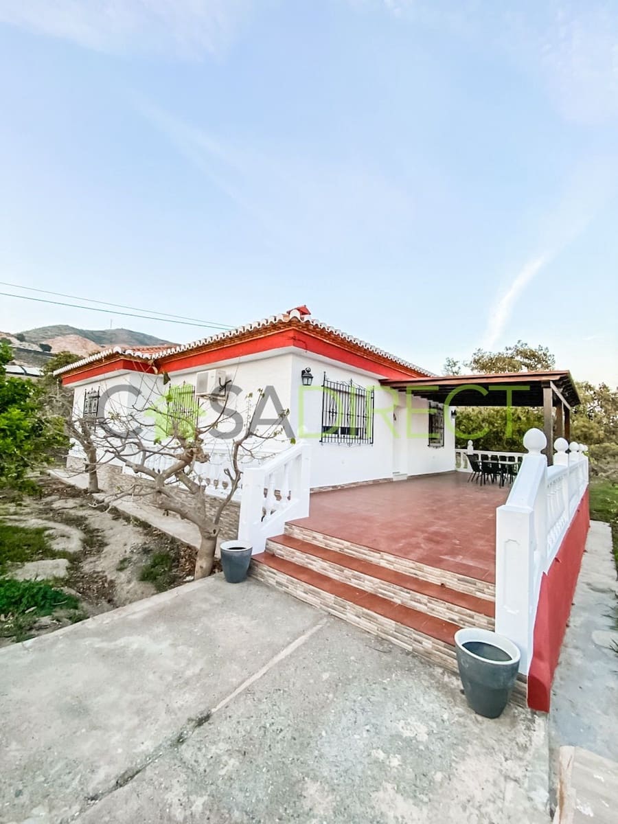 3 soveværelse Villa til salg i Lobres - € 1.213.000 (Ref: 8923444)