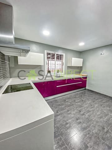 3 soveværelse Villa til salg i Lobres, Salobreña - € 1.213.000 (Ref: 8923444)