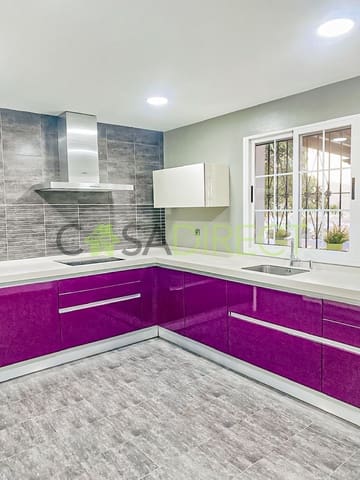 3 soveværelse Villa til salg i Lobres, Salobreña - € 1.213.000 (Ref: 8923444)