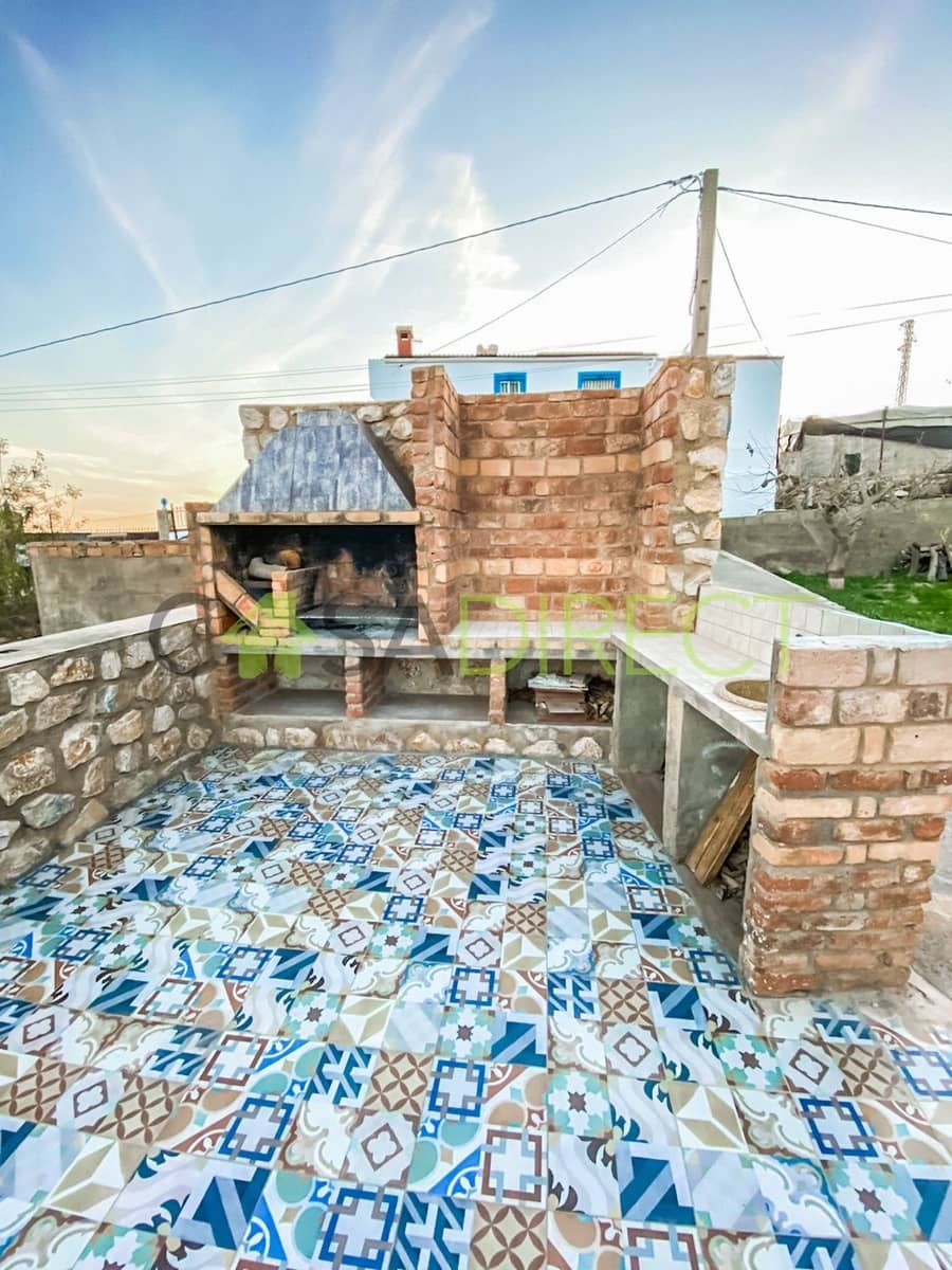 3 soveværelse Villa til salg i Lobres - € 1.213.000 (Ref: 8923444)