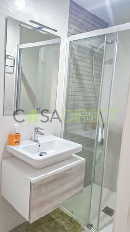 3 soveværelse Lejlighed til leje i Almuñécar - € 960 (Ref: 8928360)