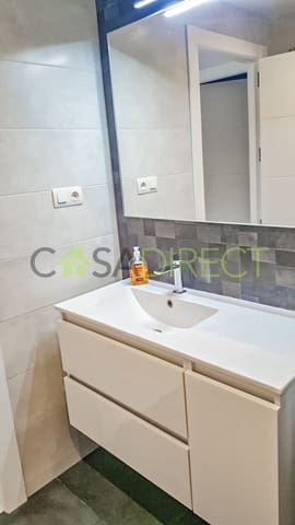 3 soveværelse Lejlighed til leje i Almuñécar - € 960 (Ref: 8928360)