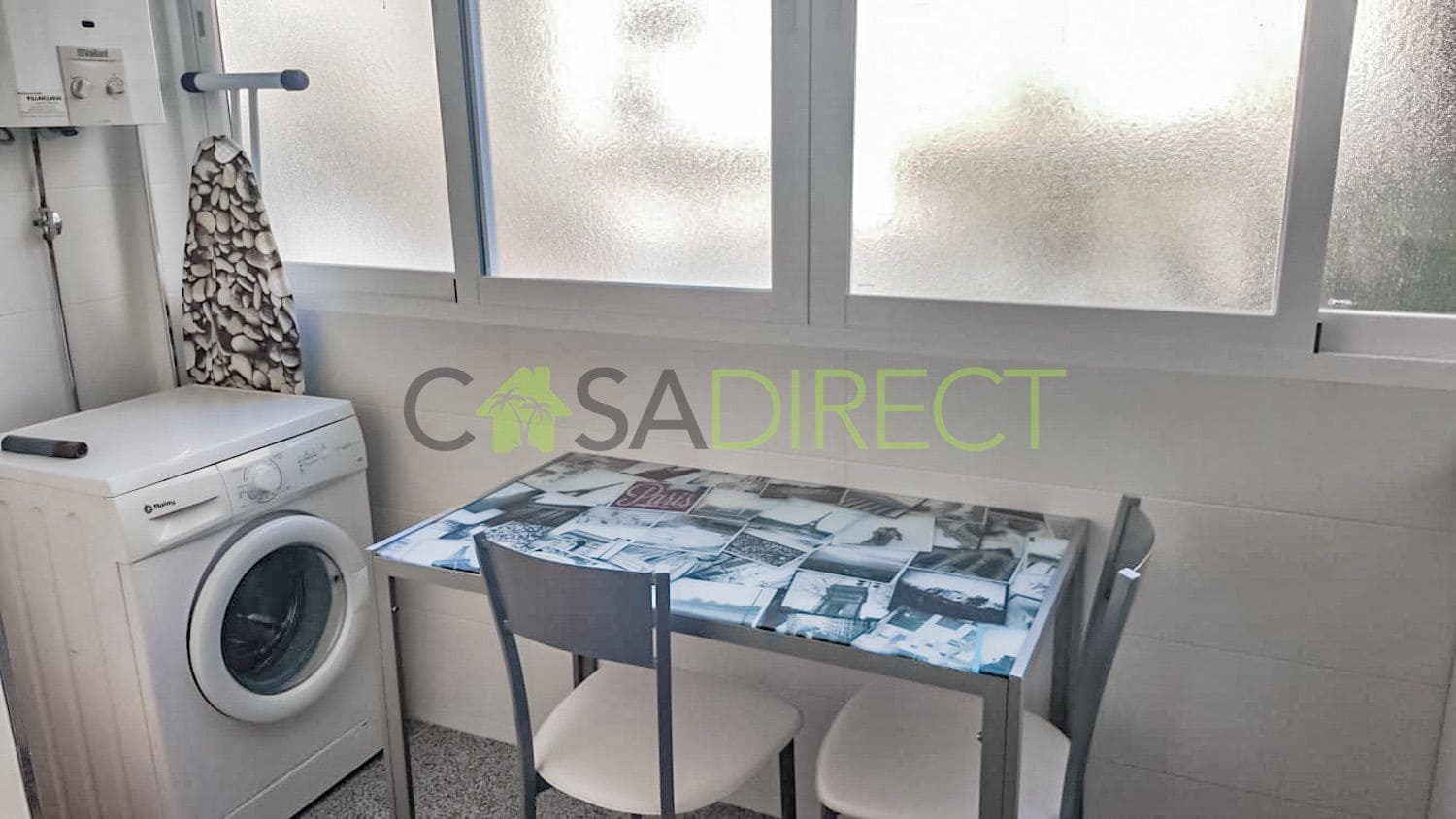 3 soveværelse Lejlighed til leje i Almunecar - € 960 (Ref: 8928360)