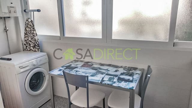 3 soveværelse Lejlighed til leje i Almuñécar - € 960 (Ref: 8928360)