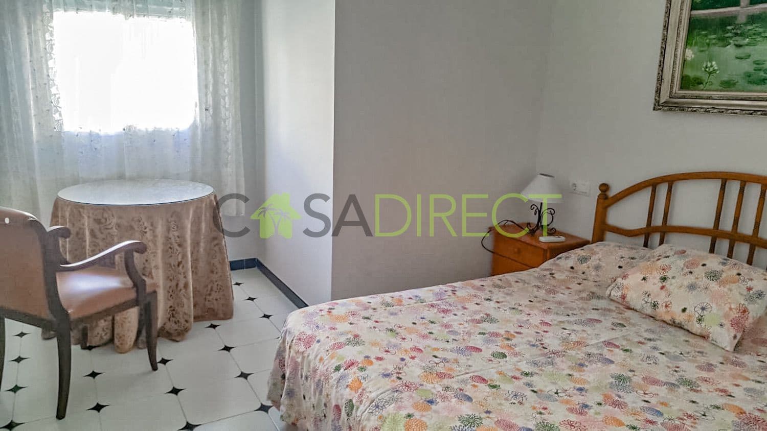 3 soveværelse Lejlighed til leje i Almunecar - € 960 (Ref: 8928360)