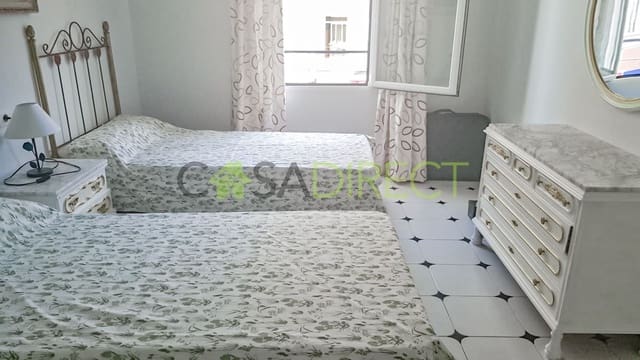 3 soveværelse Lejlighed til leje i Almuñécar - € 960 (Ref: 8928360)