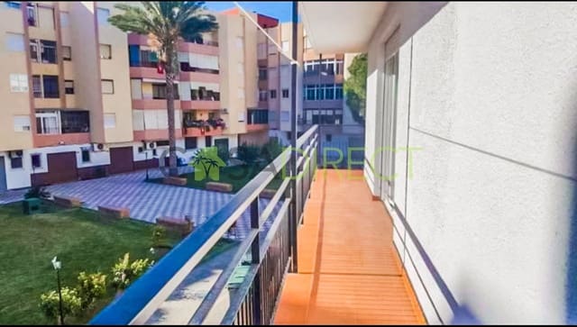 3 soveværelse Lejlighed til leje i Almuñécar - € 960 (Ref: 8928360)