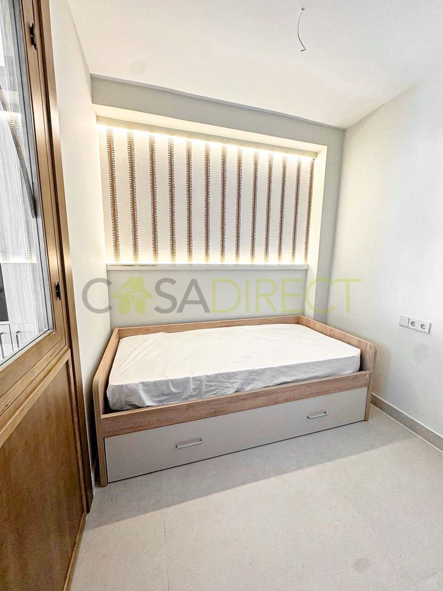 2 sypialnia Apartament do wynajęcia w Torre de Benagalbon z garażem - 1 850 € (Ref: 8928361)