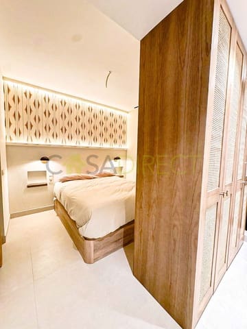 2 bedroom Apartment for rent in Torre de Benagalbon, Rincón de la Victoria with garage - € 1,850 (Ref: 8928361)