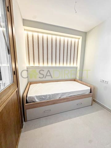 2 bedroom Apartment for rent in Torre de Benagalbon, Rincón de la Victoria with garage - € 1,850 (Ref: 8928361)