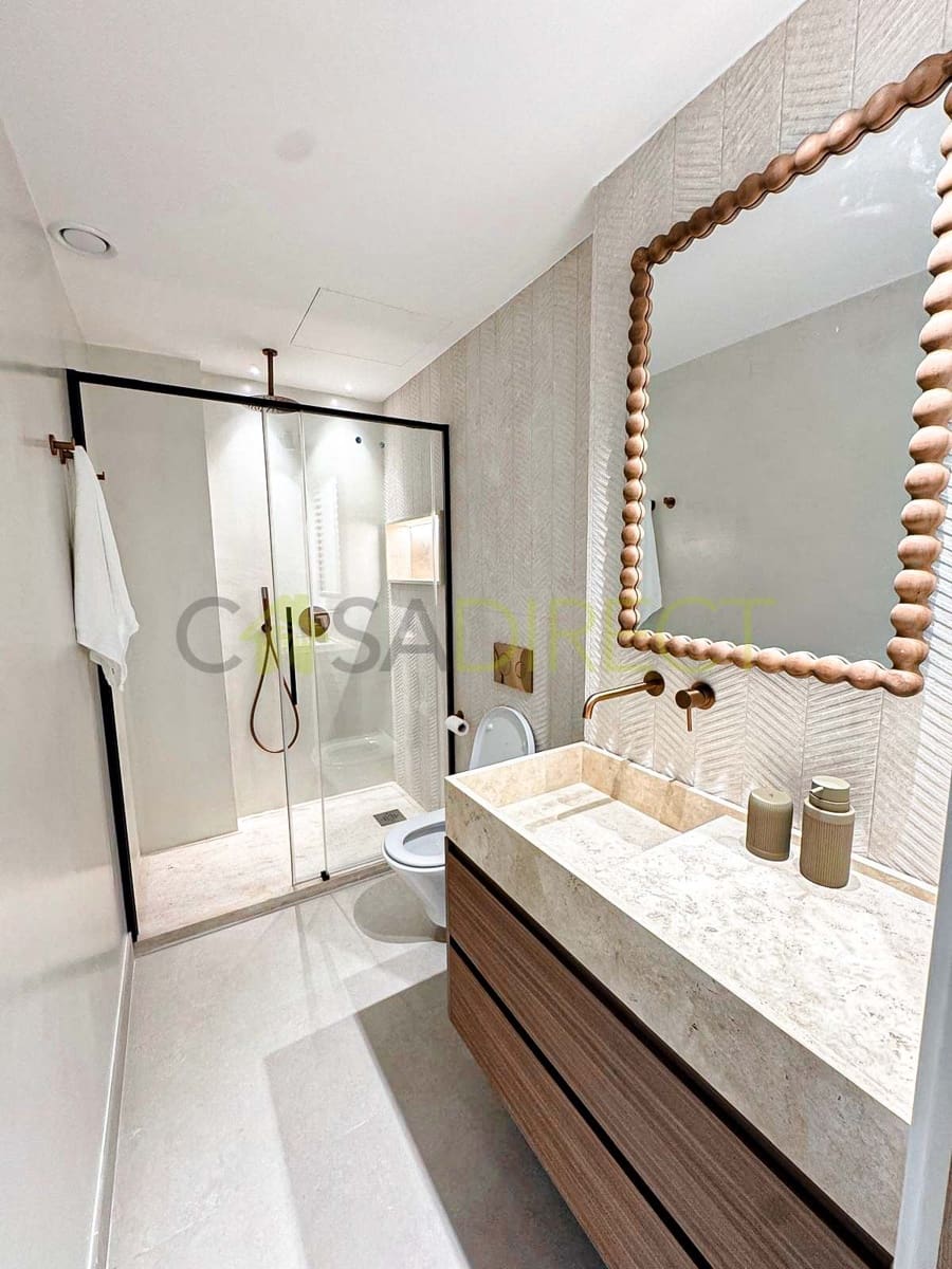 2 sypialnia Apartament do wynajęcia w Torre de Benagalbon z garażem - 1 850 € (Ref: 8928361)