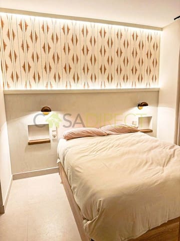 2 bedroom Apartment for rent in Torre de Benagalbon, Rincón de la Victoria with garage - € 1,850 (Ref: 8928361)