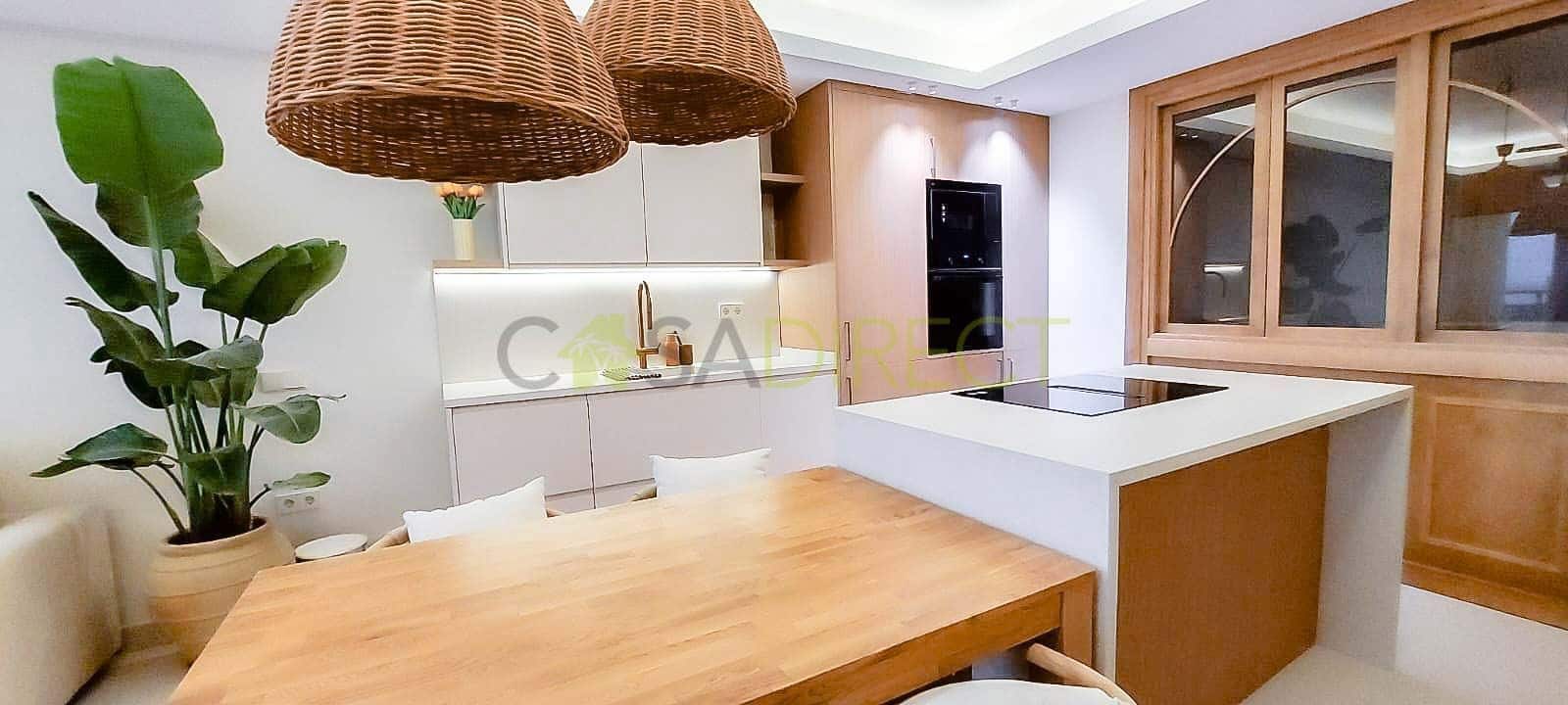 2 sypialnia Apartament do wynajęcia w Torre de Benagalbon z garażem - 1 850 € (Ref: 8928361)