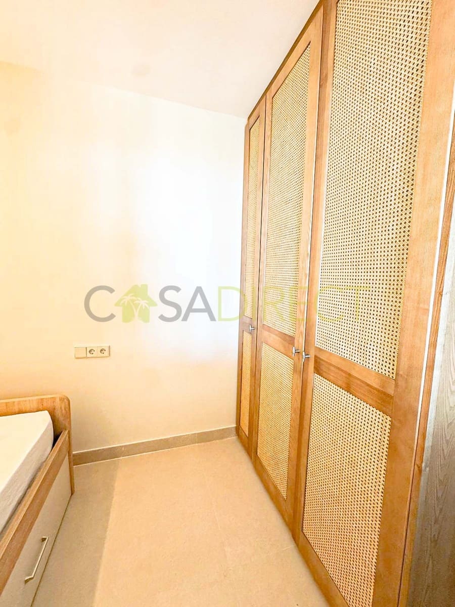 2 sypialnia Apartament do wynajęcia w Torre de Benagalbon z garażem - 1 850 € (Ref: 8928361)