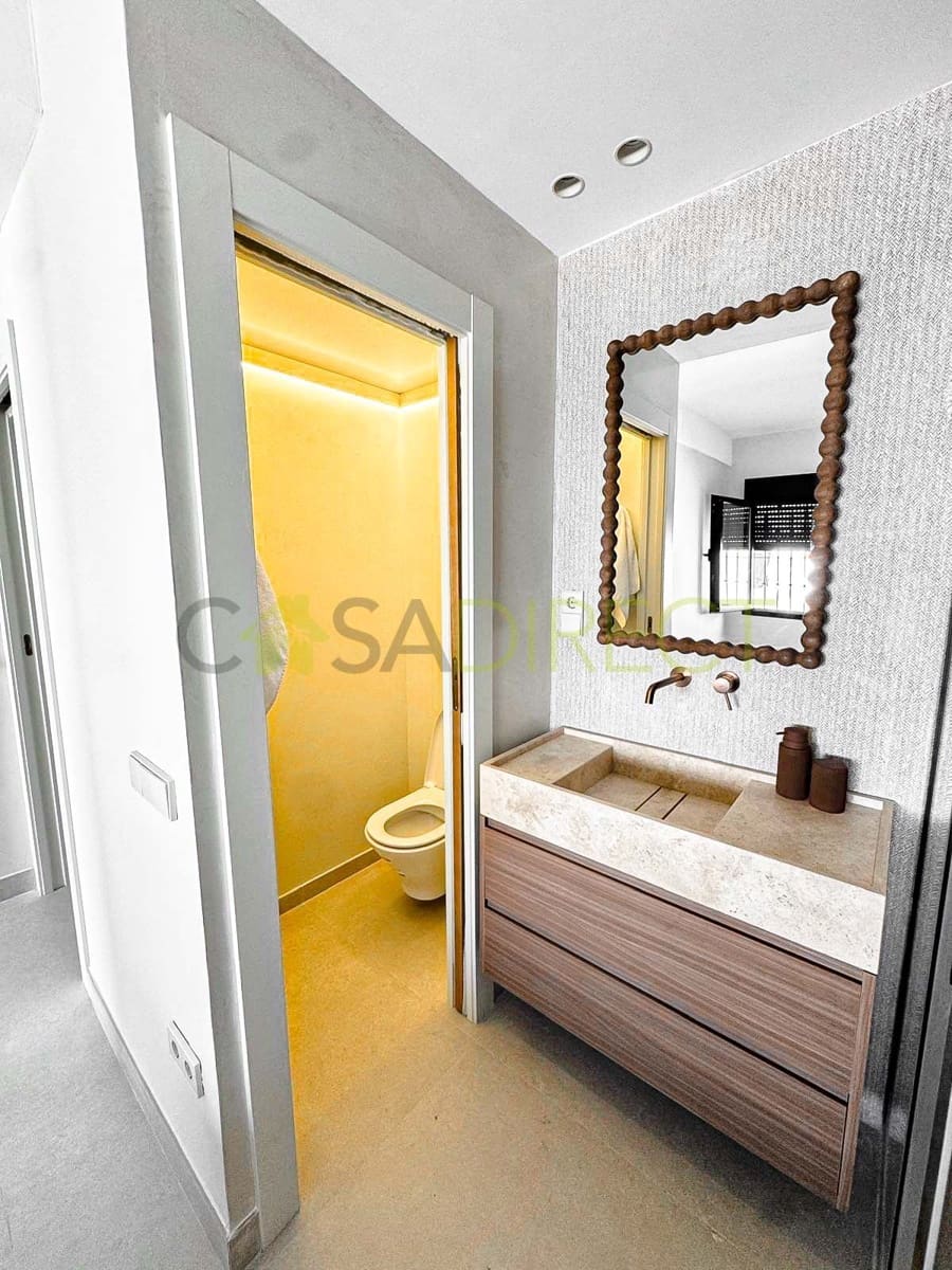 2 sypialnia Apartament do wynajęcia w Torre de Benagalbon z garażem - 1 850 € (Ref: 8928361)