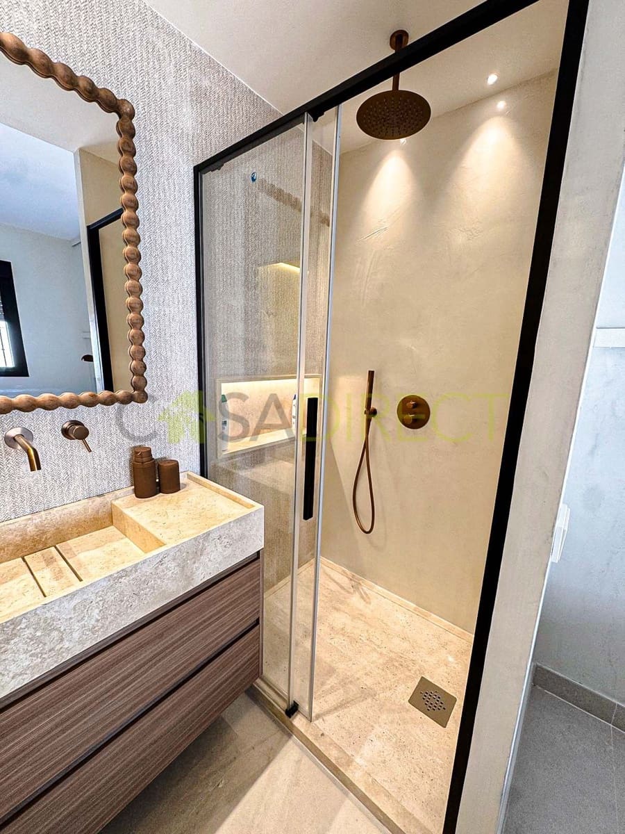 2 sypialnia Apartament do wynajęcia w Torre de Benagalbon z garażem - 1 850 € (Ref: 8928361)