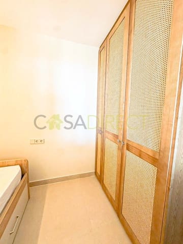 2 bedroom Apartment for rent in Torre de Benagalbon, Rincón de la Victoria with garage - € 1,850 (Ref: 8928361)