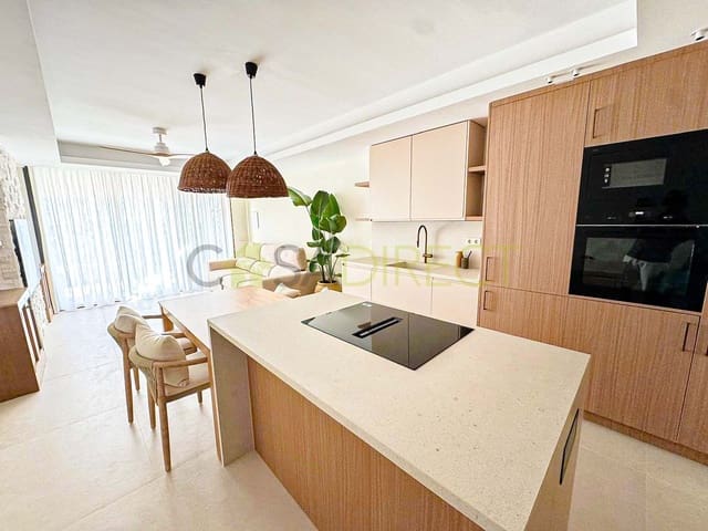 2 bedroom Apartment for rent in Torre de Benagalbon, Rincón de la Victoria with garage - € 1,850 (Ref: 8928361)