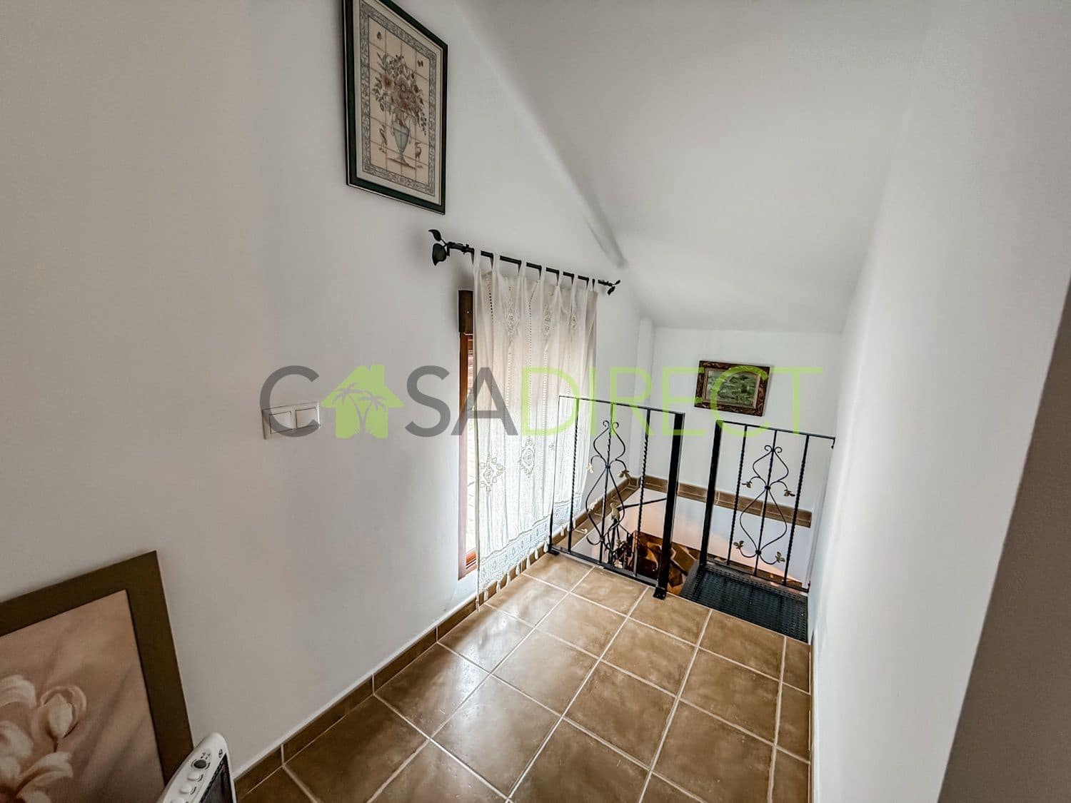 6 soveværelse Villa til salg i Colmenar med swimmingpool garage - € 451.500 (Ref: 8932033)