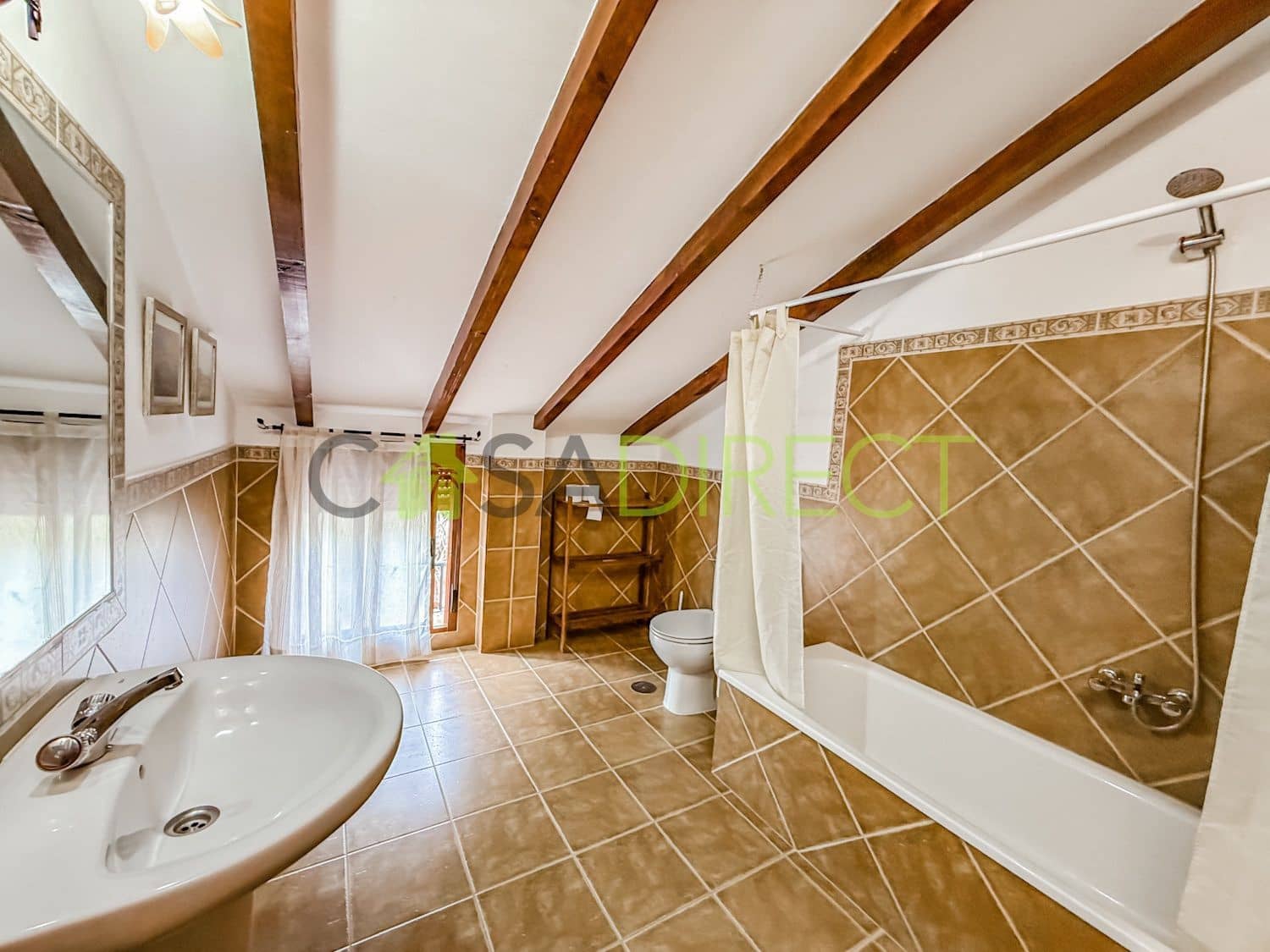 6 soveværelse Villa til salg i Colmenar med swimmingpool garage - € 451.500 (Ref: 8932033)