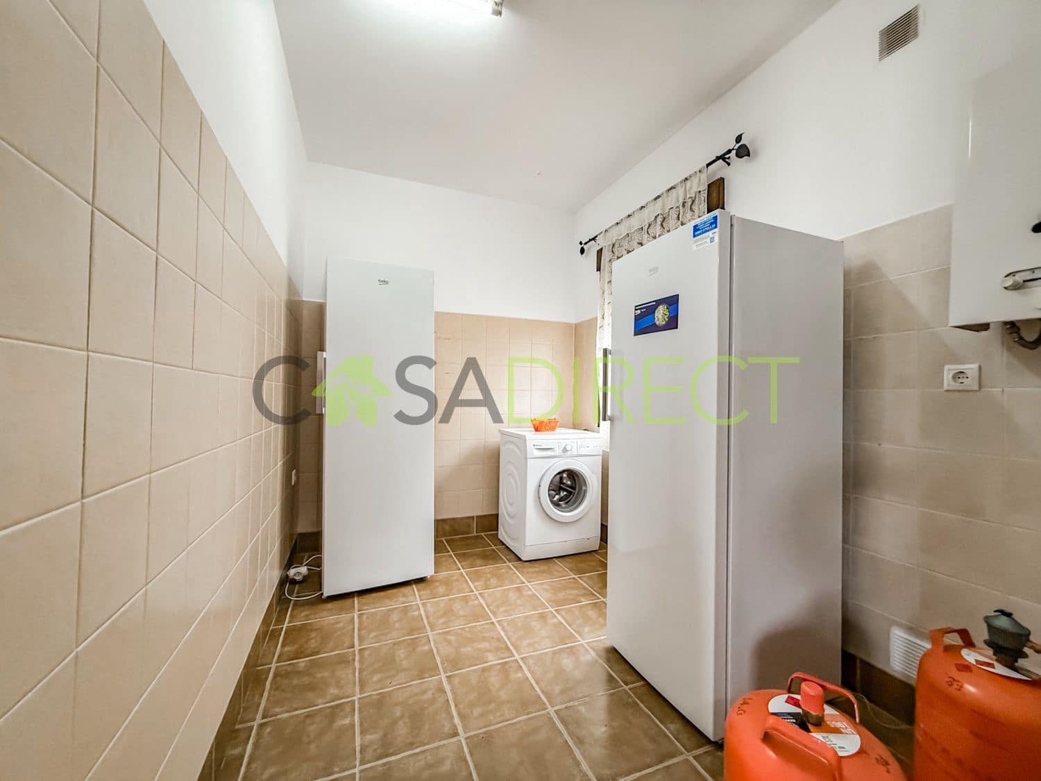 6 soveværelse Villa til salg i Colmenar med swimmingpool garage - € 451.500 (Ref: 8932033)